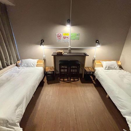 Wasabi Mita Hotel Tokyo Ngoại thất bức ảnh