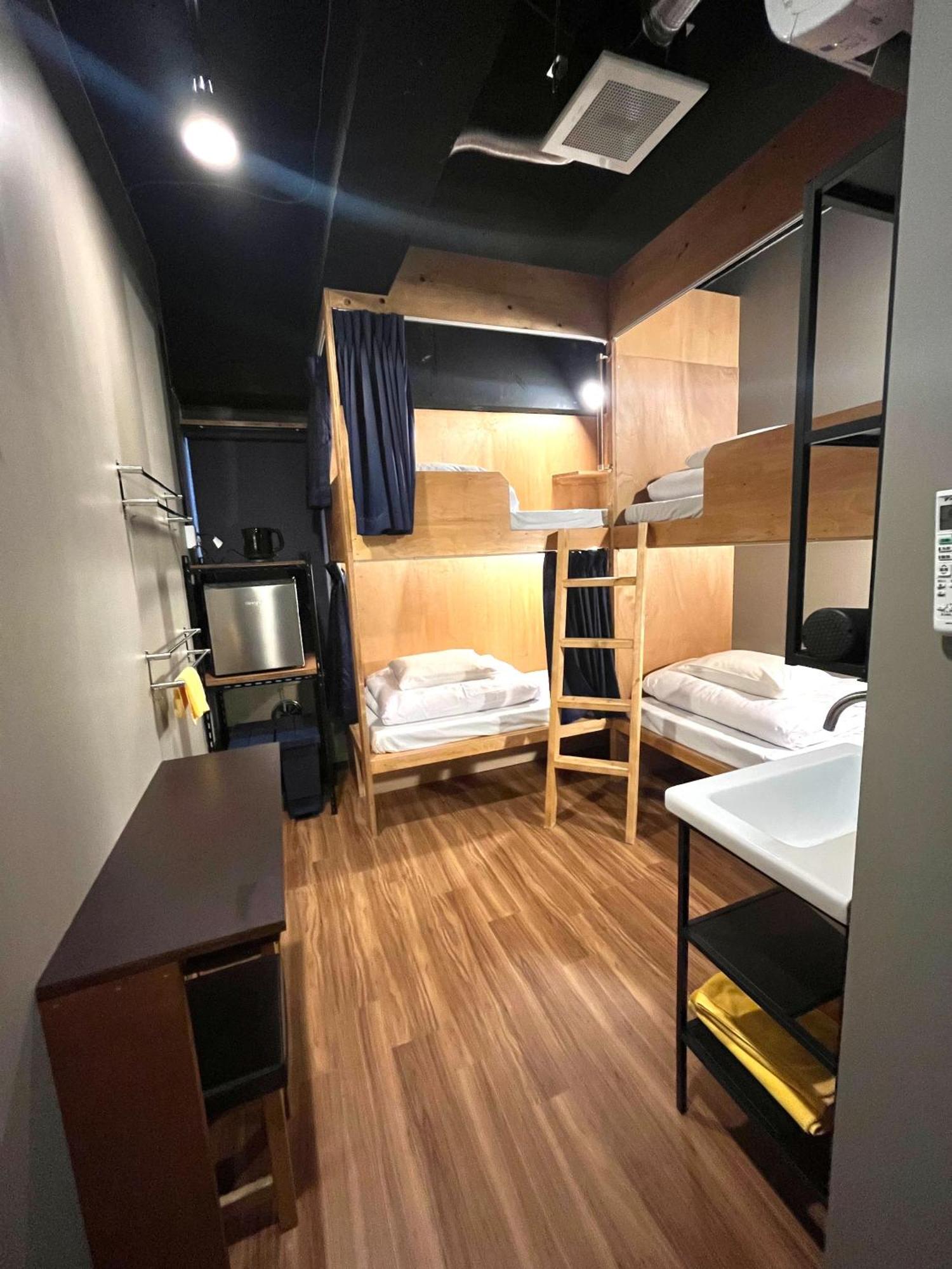 Wasabi Mita Hotel Tokyo Ngoại thất bức ảnh