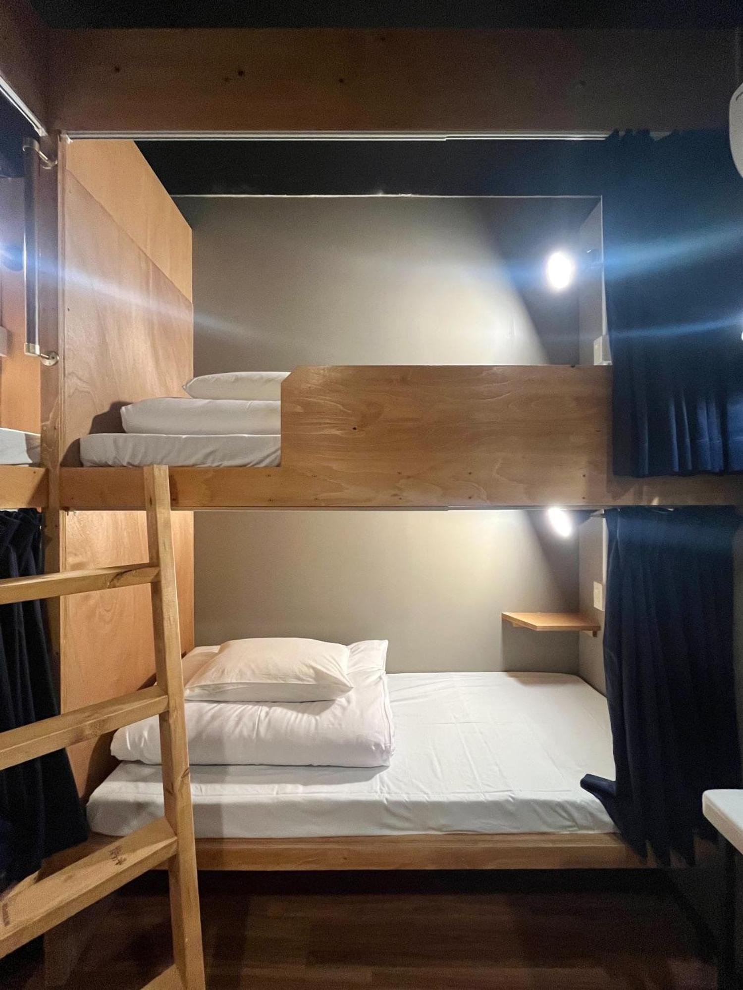 Wasabi Mita Hotel Tokyo Ngoại thất bức ảnh