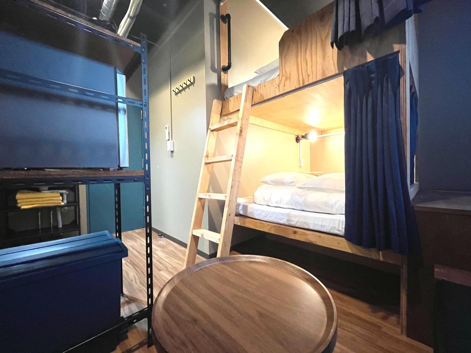 Wasabi Mita Hotel Tokyo Ngoại thất bức ảnh