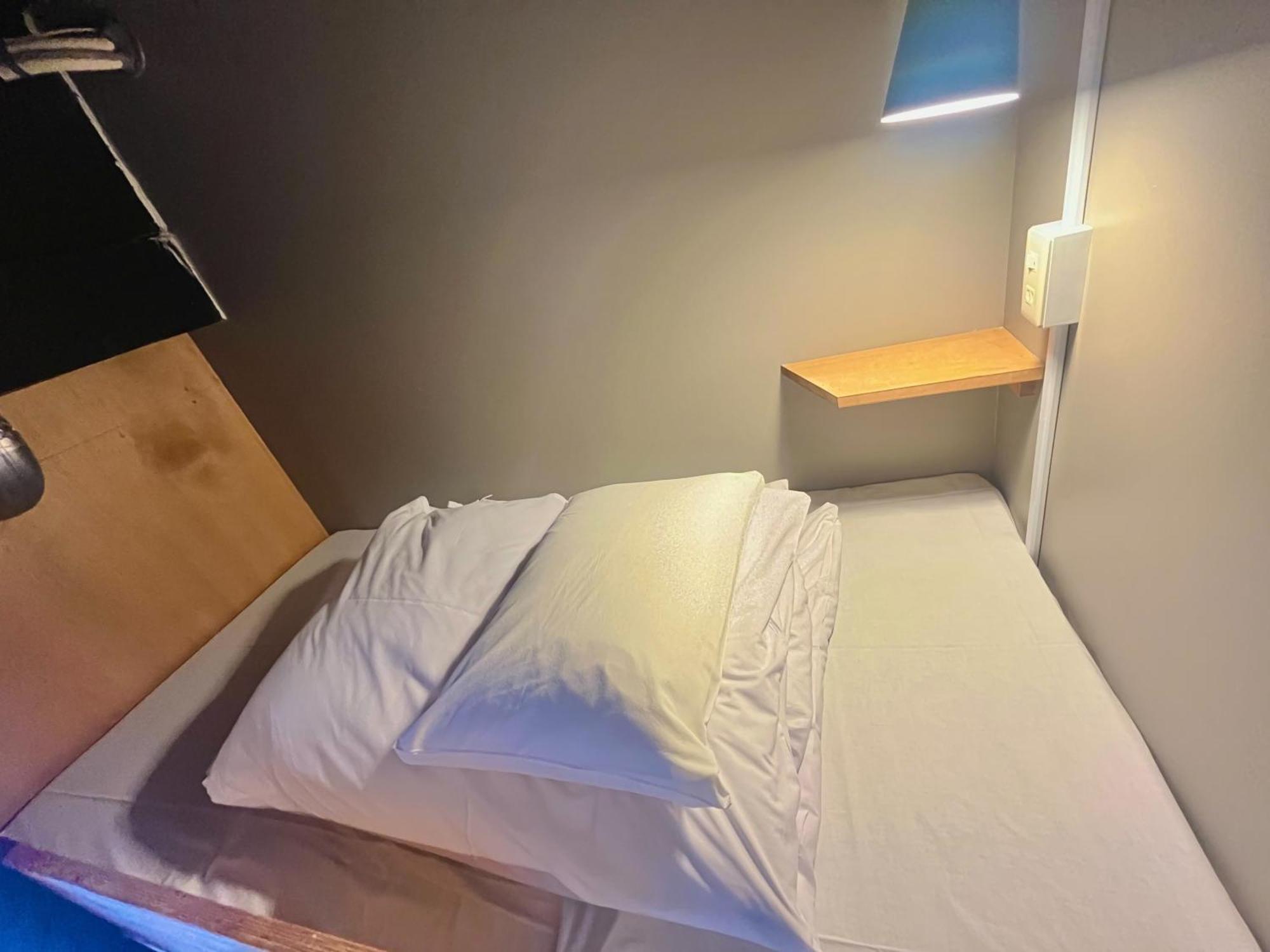 Wasabi Mita Hotel Tokyo Ngoại thất bức ảnh