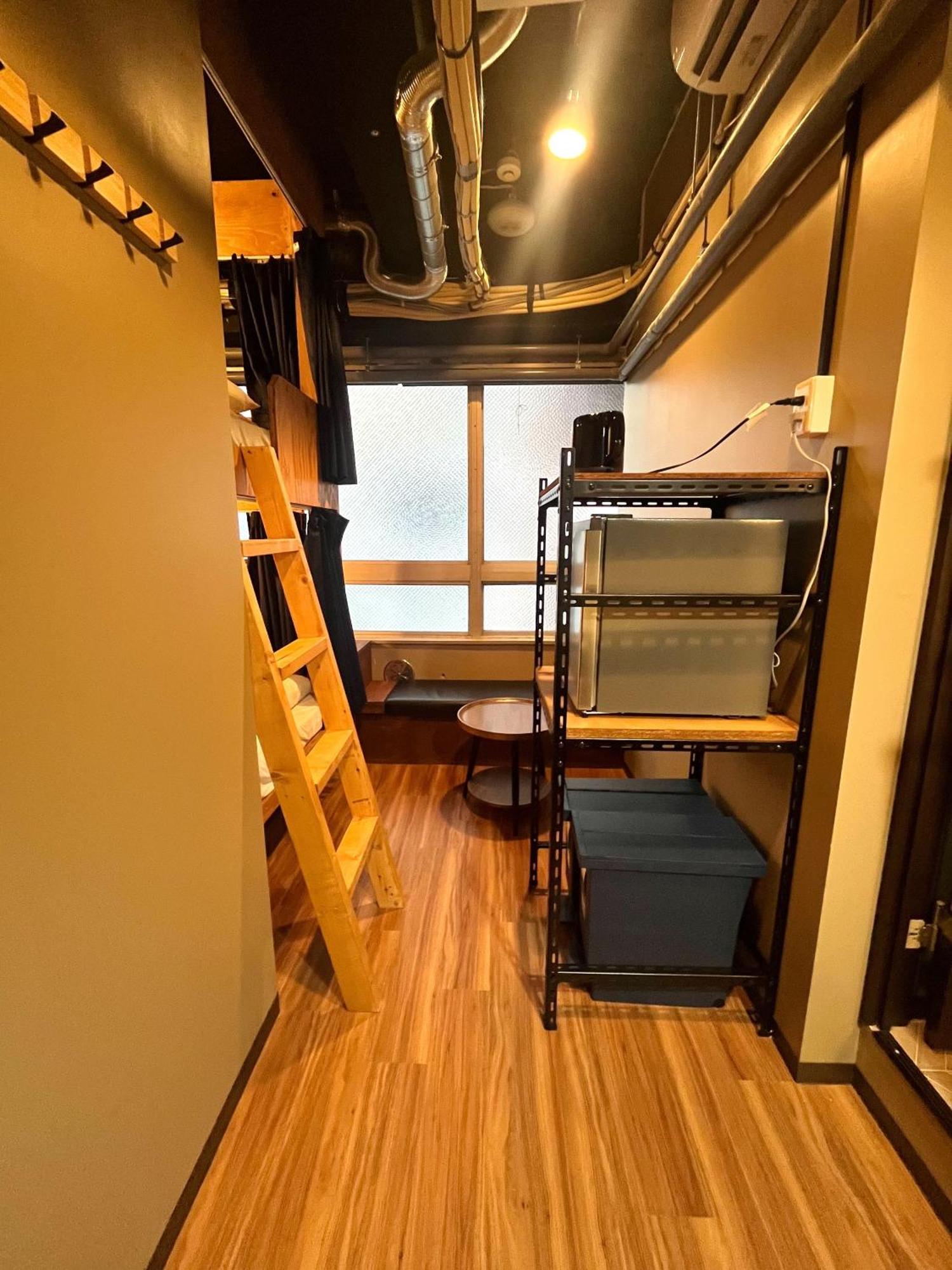 Wasabi Mita Hotel Tokyo Ngoại thất bức ảnh