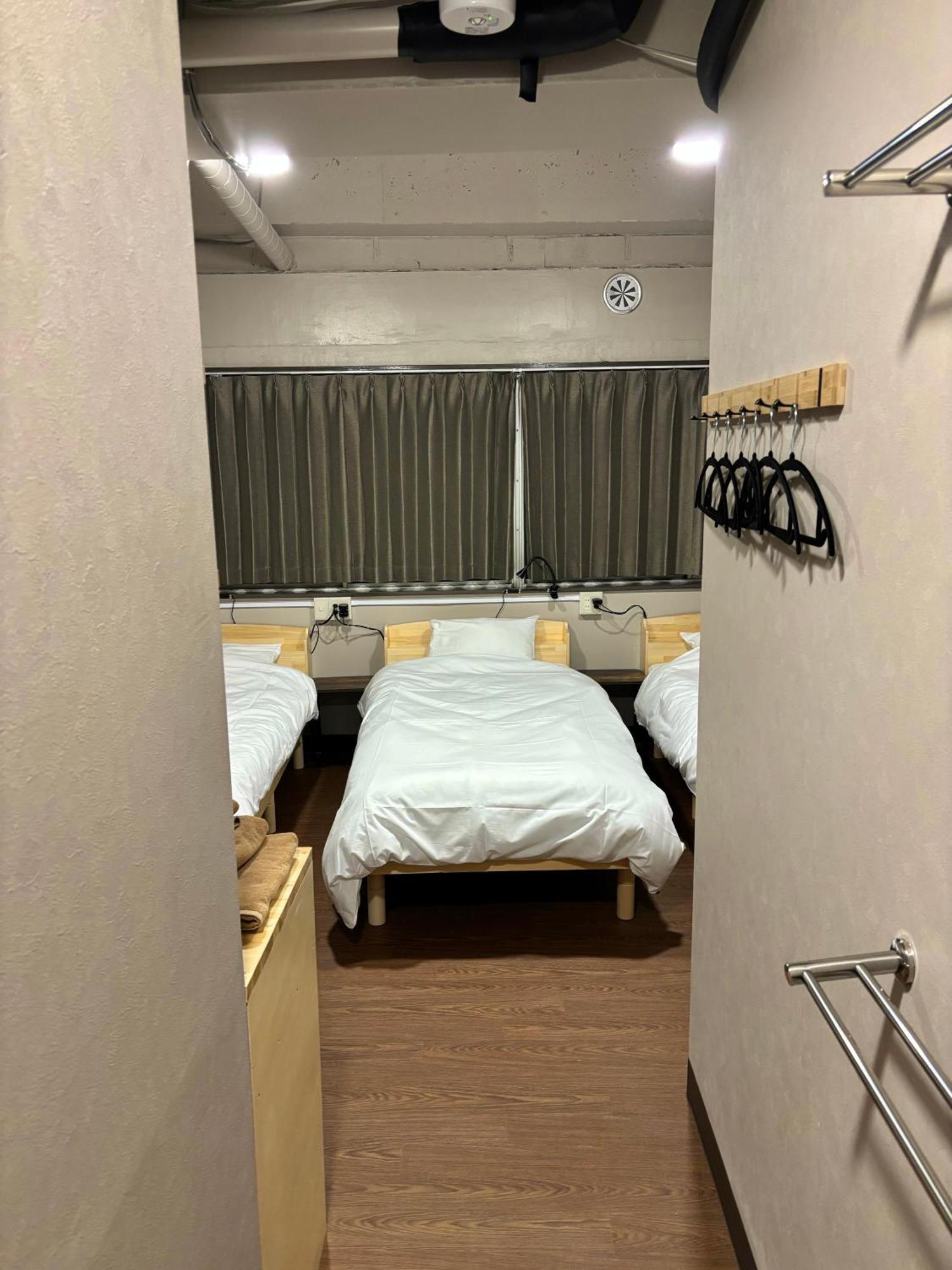 Wasabi Mita Hotel Tokyo Ngoại thất bức ảnh